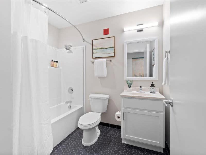 Cozysuites Modern 1Br, Downtown Pittsburgh Eksteriør bilde