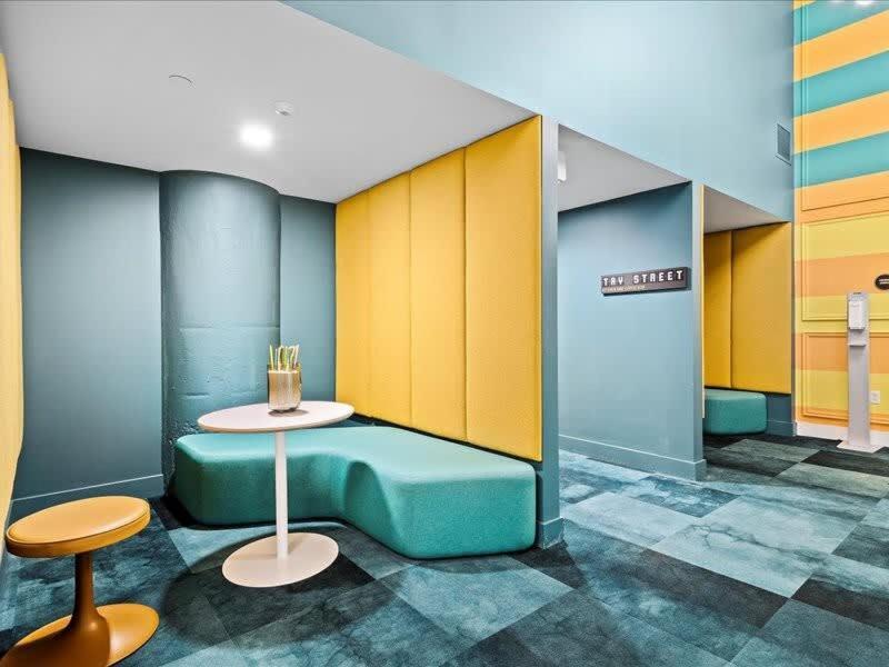 Cozysuites Modern 1Br, Downtown Pittsburgh Eksteriør bilde