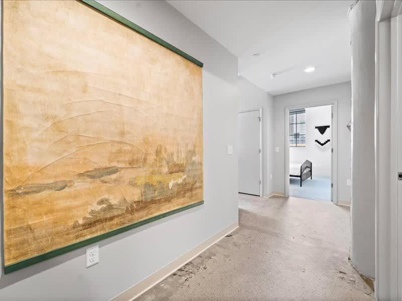 Cozysuites Modern 1Br, Downtown Pittsburgh Eksteriør bilde